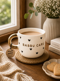 Tasse Babbu caru