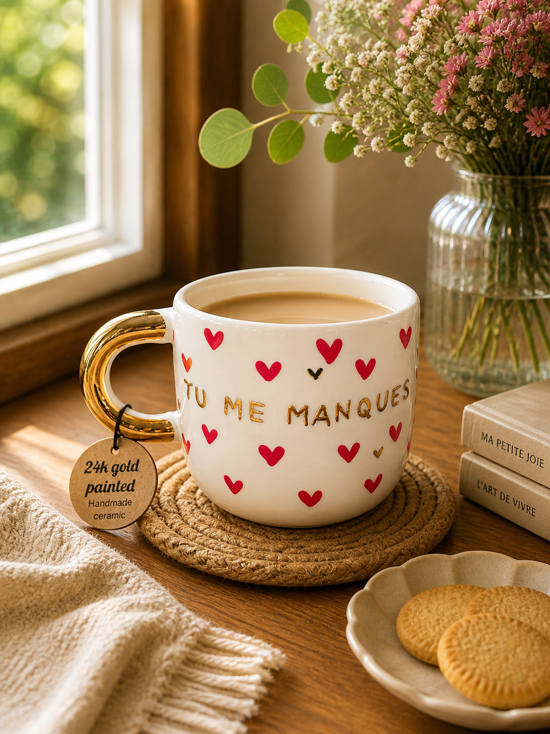 Tasse A Principessa
