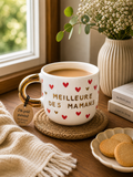 Tasse Meilleure des mamans