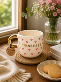 Tasse Princesse