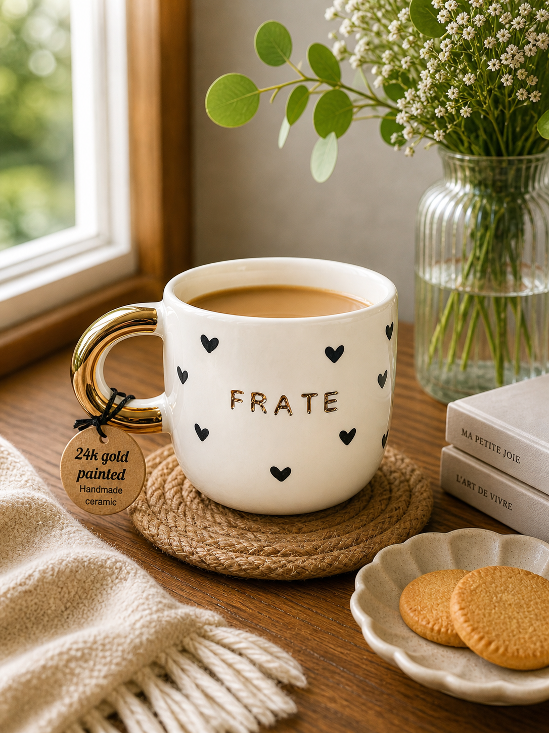 Tasse Frate