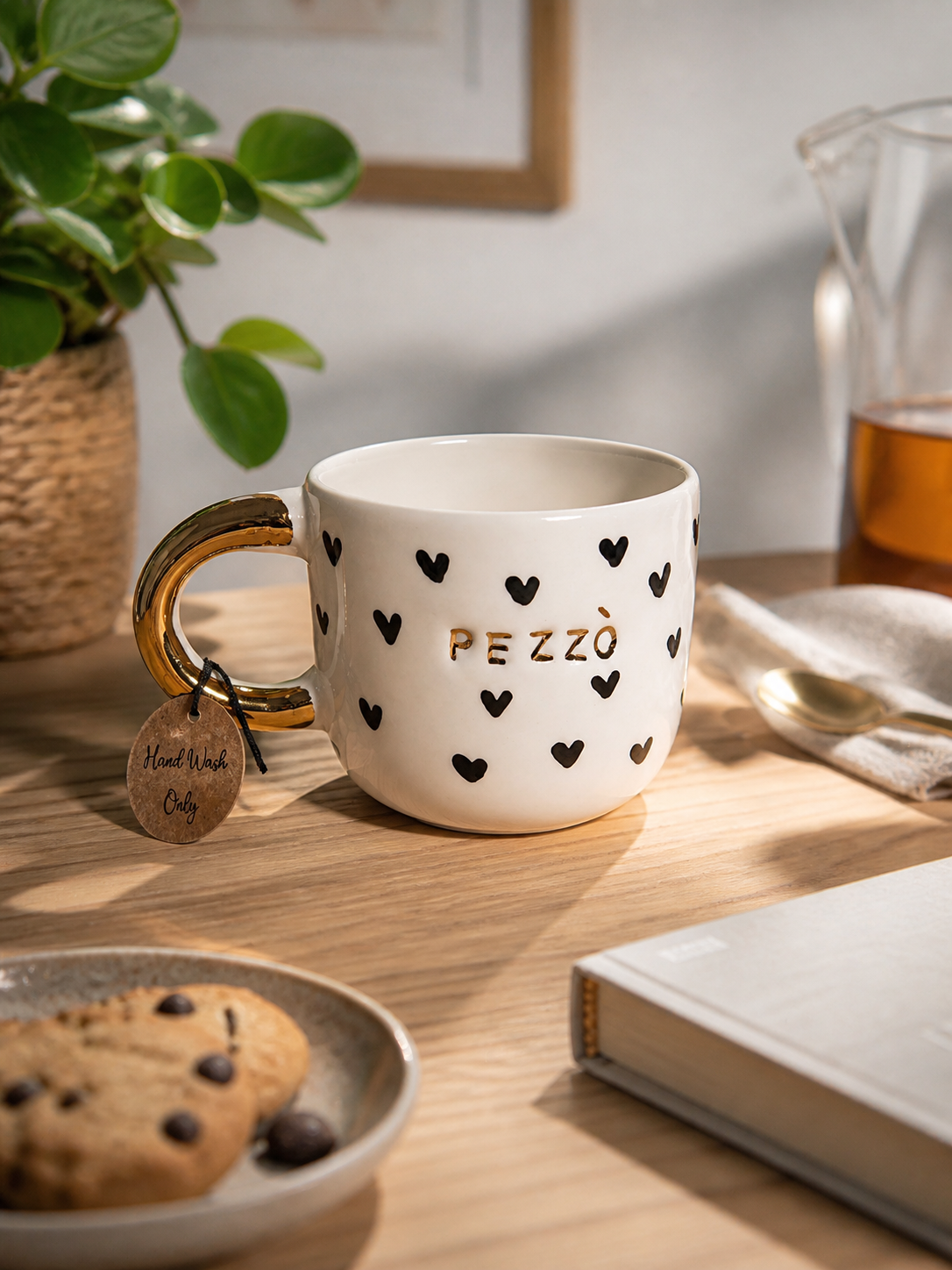 Tasse Pezzò