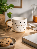 Tasse Trop mac