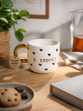 Tasse O Croce !