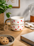 Tasse #Beauté Fatale