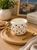 Tasse Parrain