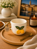 Tasse Citrons