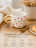 Tasse U Mo Fiore